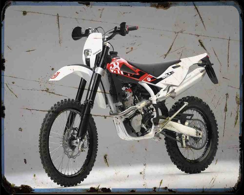 Husqvarna 310 a4 metal - a4,