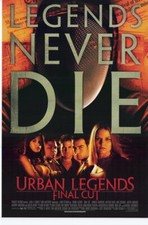 70301 Urban Legends 2: Final