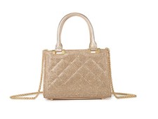 Women's Crystal Diamante