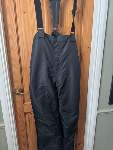 Trespass protekt black ski - trespass,