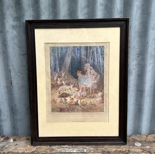 Vintage margaret tarrant the - vintage,