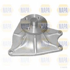 NAPA Water Pump for Mitsubishi