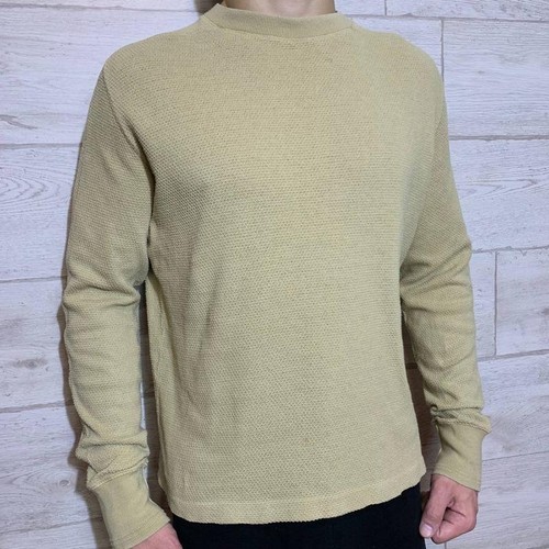 Men company sweater beige - c.p.,