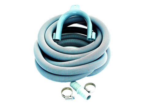 Washing machine waste drain - washing,