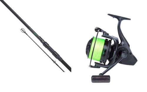Sonik herox 12ft - sonik, spod