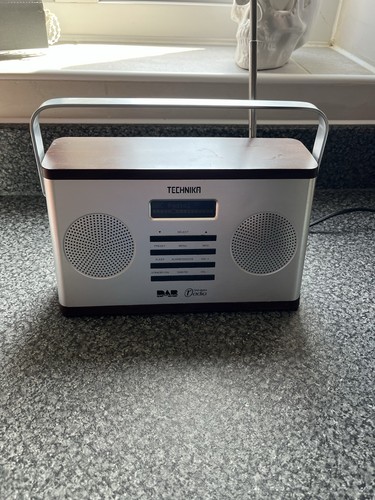 Technika dab 307 digital - dab-307,