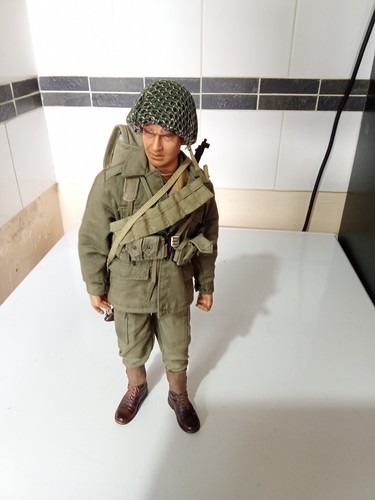 Scale wwii us - scale,