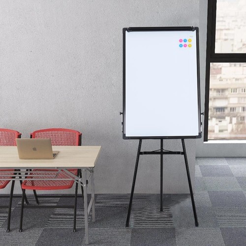 Tripod whiteboard magnetic - tripod,