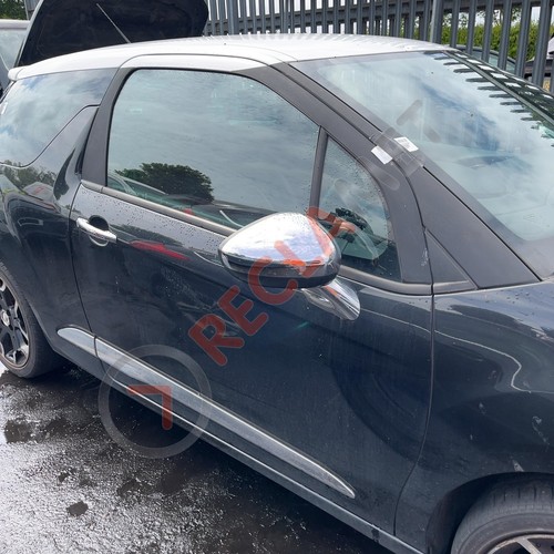Citroen ds3 dsport mk1 - citroen,