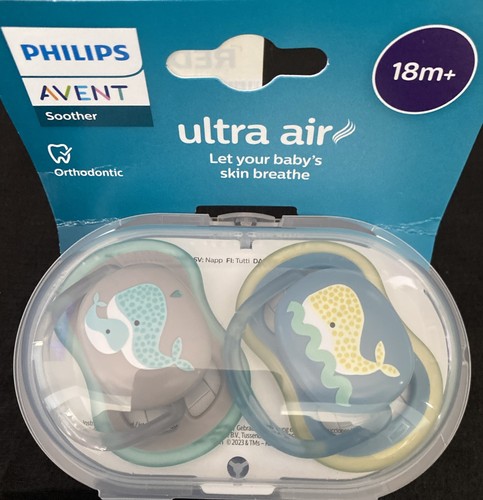 Philips avent ultra - philips, air