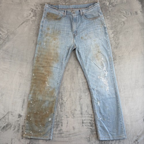 Levi 752 men jeans w38 - men’s,