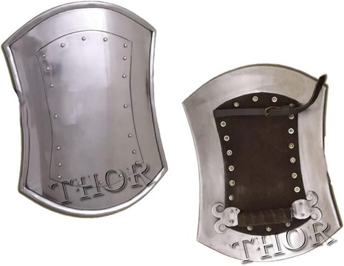 Medieval armor viking templar - medieval,