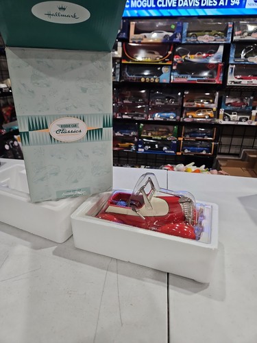 New hallmark kiddie - hallmark,