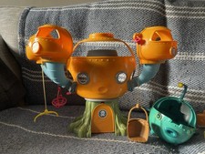 Octonauts Bundle. Octopod