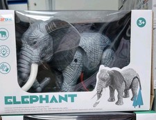 Simulation Electric Walking