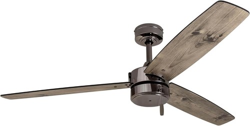 Home journal ceiling - fan, in