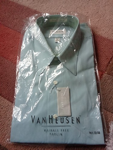 Van heusen wrinkle free - van,