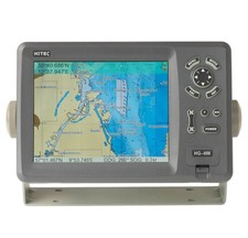 Hanten HG-6M 6” GPS Color