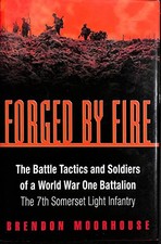 Forged by Fire: The Battle