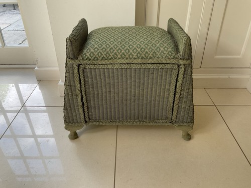 Vintage lloyd loom - vintage,