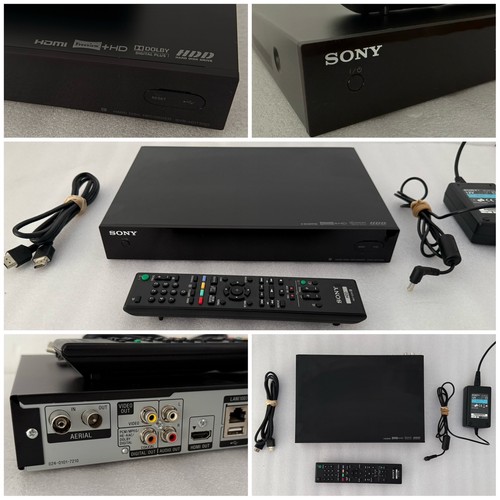 Sony svr htd500 - hdd, tv