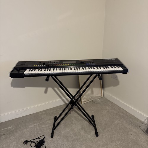 Roland jupiter electronic - 50,