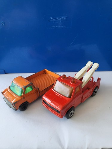 1976 matchbox superfast 61 - 1976,