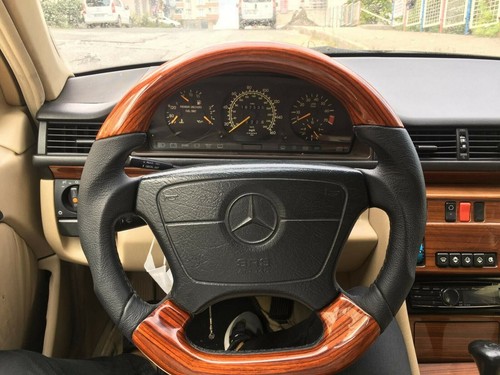 Mercedes benz amg look - amg,