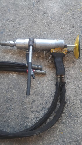 Atlas copco lcd500 hydraulic - atlas,