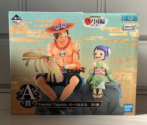 Ichiban kuji one piece - ichiban,