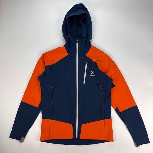 Haglofs jacket mens medium - mens,