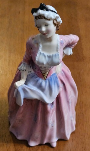 Vintage 1947 royal doulton - vintage,