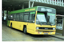 Eastern National Leyland Lynx