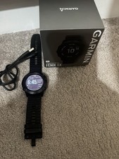 Garmin Fenix 6x Pro Smart Watch 51mm GPS Multisport