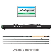 Shakespeare ® Fishing Rod