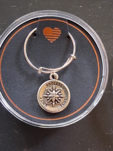 Alex and ani path - and, of