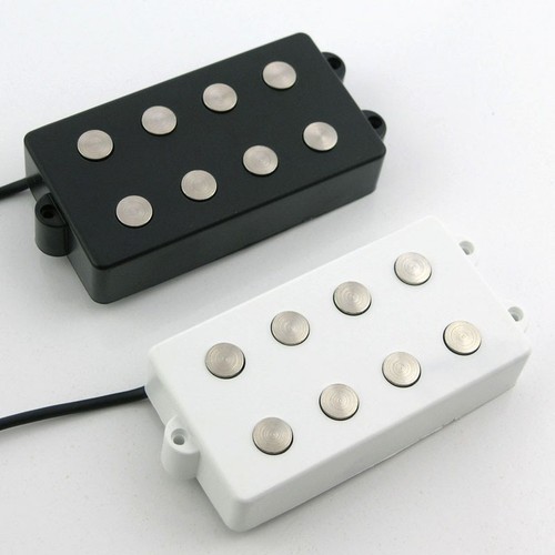 Musicman style bass pickup - musicman, p53