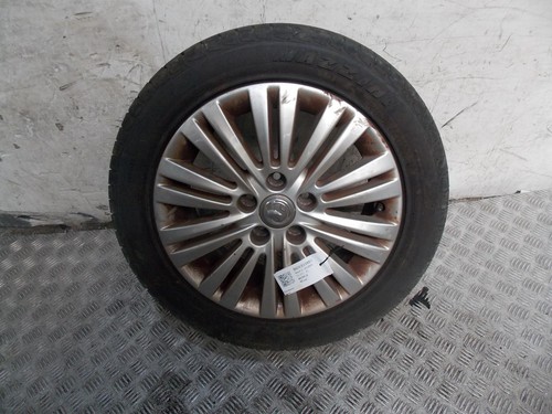 Vauxhall meriva inch - b,