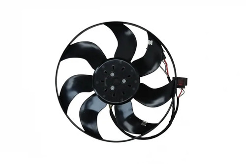 Radiator fan 7742044 kamoka - fan,