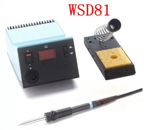 Wsd81 lead free soldering - wsd81, lead-free