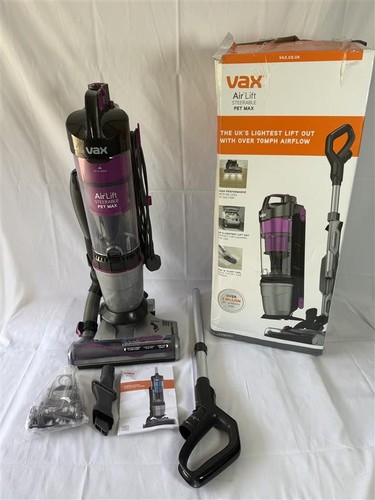 Genuine vax air lift steerable - vax,