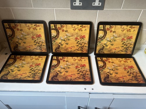Pimpernel vintage - pimpernel, 6x