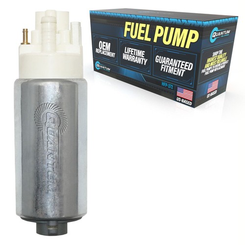 Qfs efi replacement fuel pump - qfs,