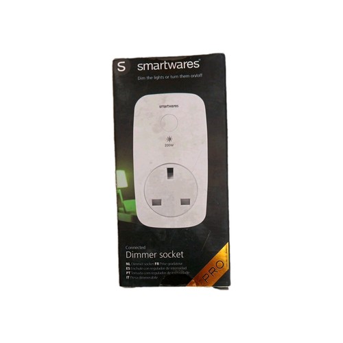 Smartwares pack dimmer - smartwares,