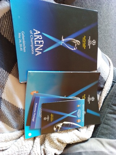 Uefa champions league - uefa, final
