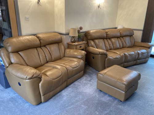 Piece leather electric - piece,