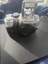 Canon eos 300d digital - canon, slr