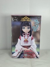 Shizuku the elusive samurai - shizuku,