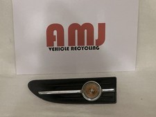 Hyundai Coupe 07-09 Side