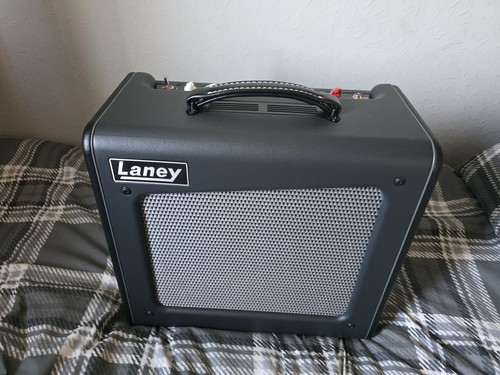 Laney cub super12 - laney, cub-super12
